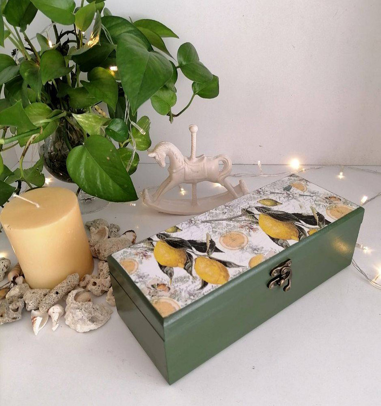 جاکاردی جدید