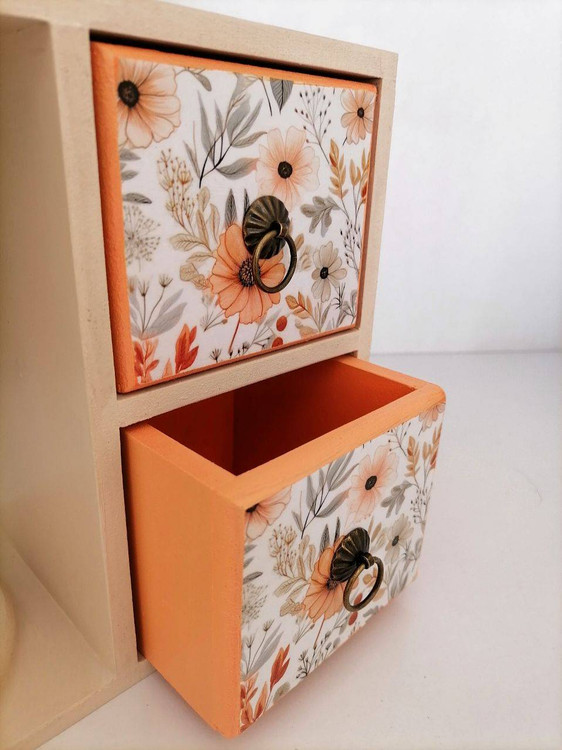 جادستمال رولی مخصوص دستمال کوچک