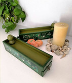 جاعودی چوبی