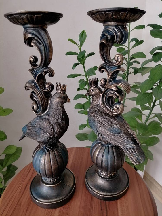 دکوری میز تلویزیون