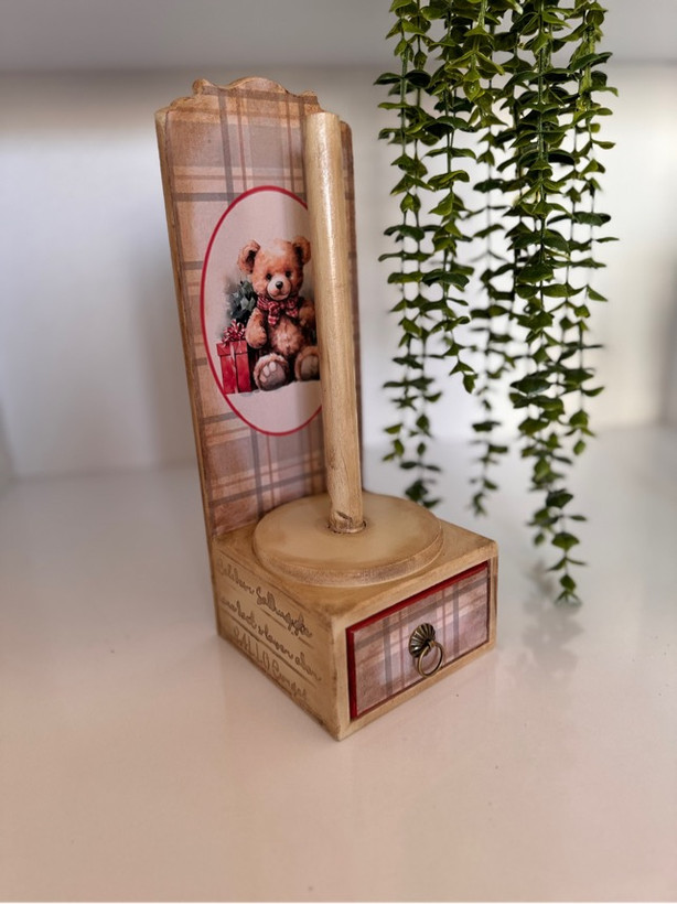 جادستمال حوله ای