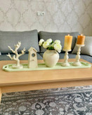 دکوری روی کنسول