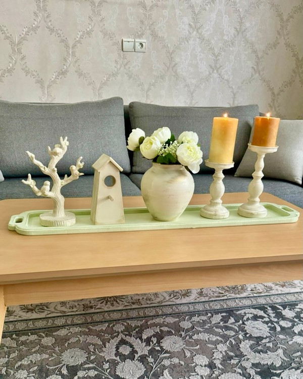 دکوری روی کنسول