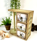 جادستمال رولی جدید