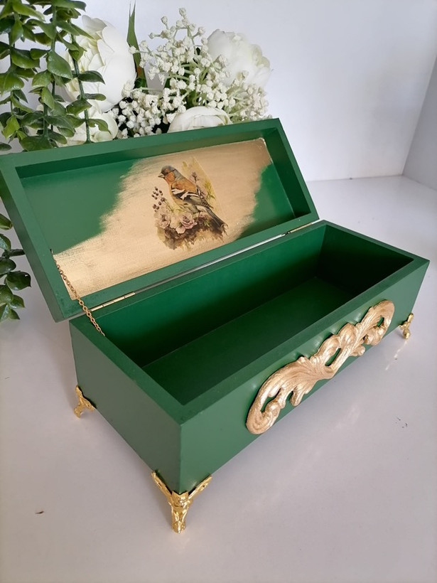 جاقاشقی شیک و جدید