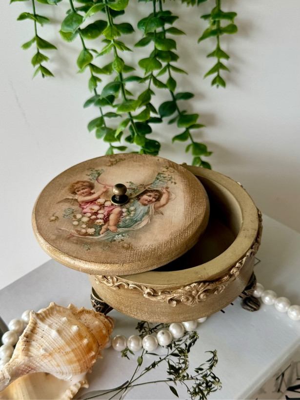 قندان شیک جهیزیه