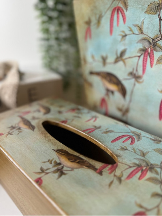 سطل و جادستمالی شیک