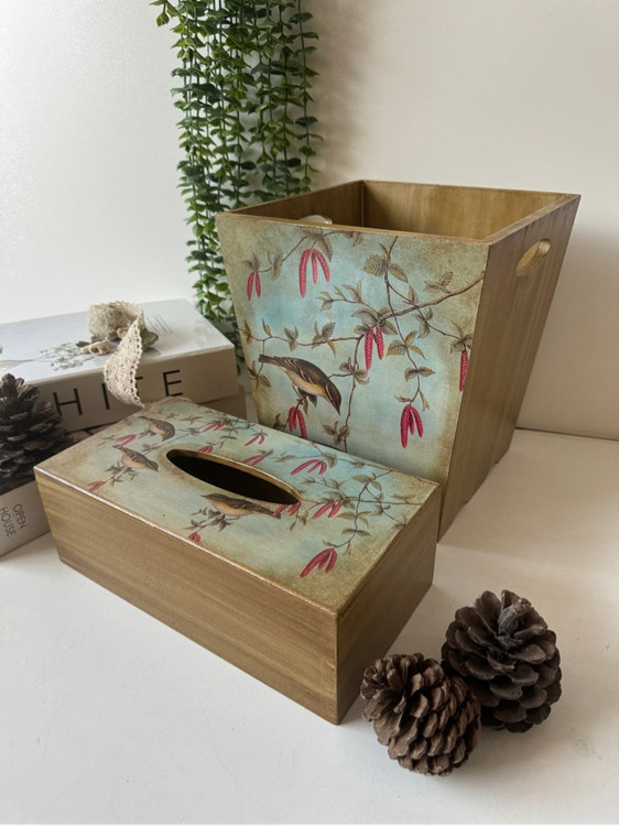 سطل وجادستمالی جدید