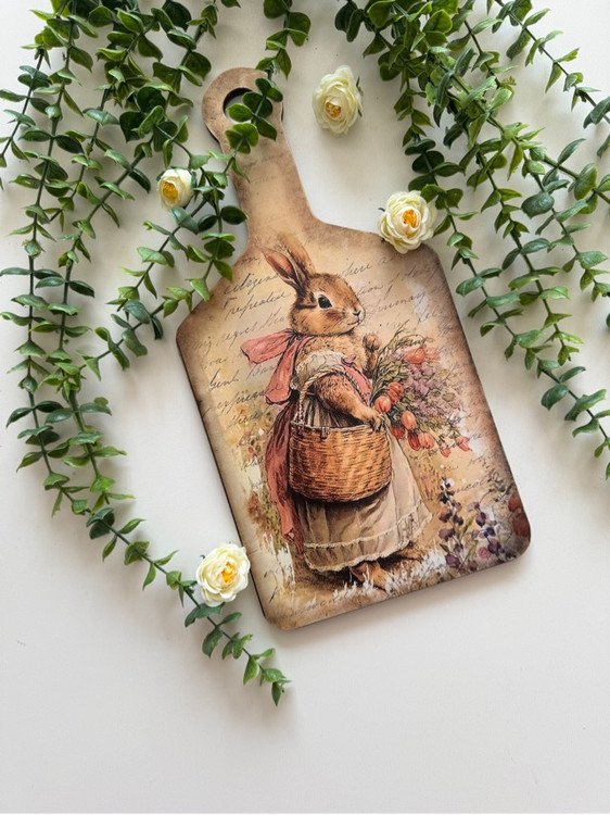 تخته سرو طرح فانتزی