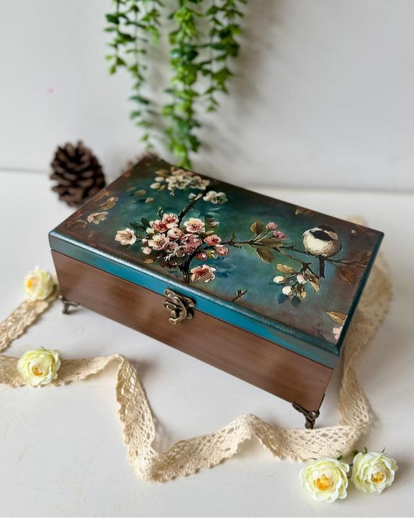 جاکاردی لوکس پایه دار