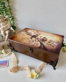 تیبگ باکس لوکس