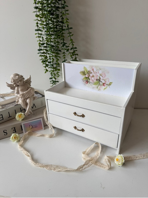 نظم دهنده کشو دار