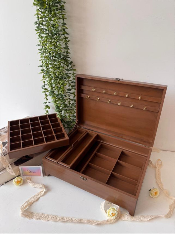 جعبه جواهرات خاص