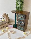 جادستمال رولی خاص و شیک