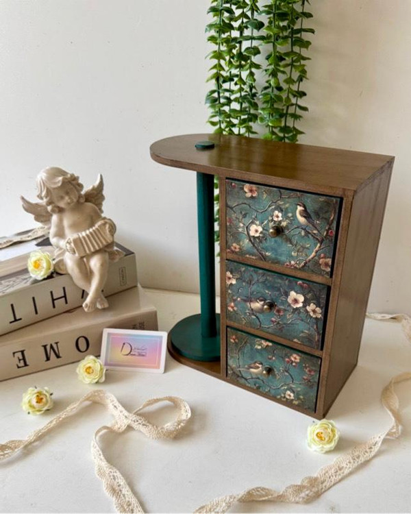 جادستمال رولی خاص و شیک