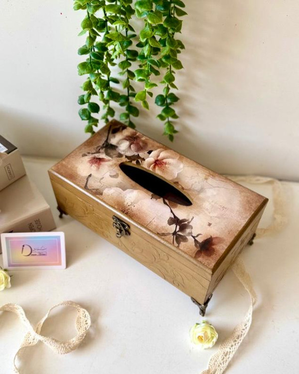 جادستمالی شیک