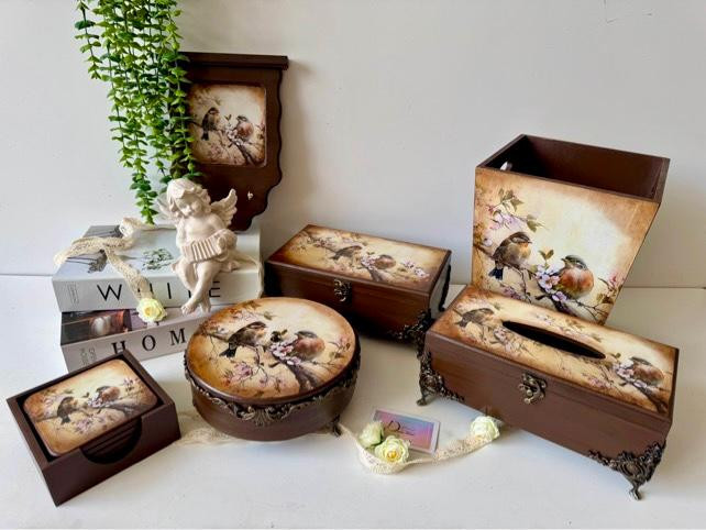 سرویس پذیرایی عروس