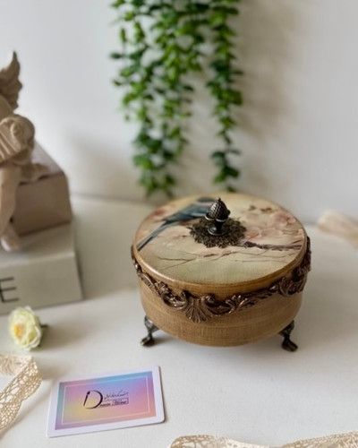 شکلات خوری خاص