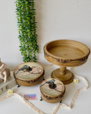 سرویس پذیرایی لوکس