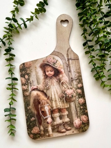 تخته سرو با طرخ خاص