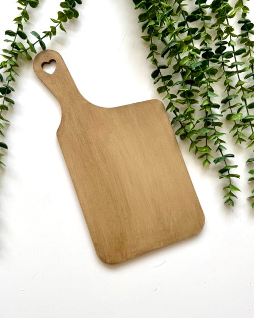 تخته سرو چوبی