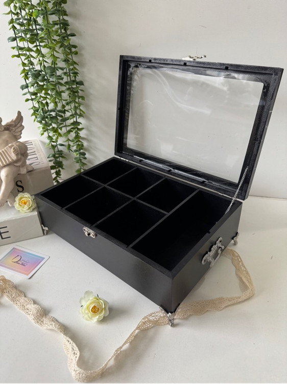 جعبه تنقلات