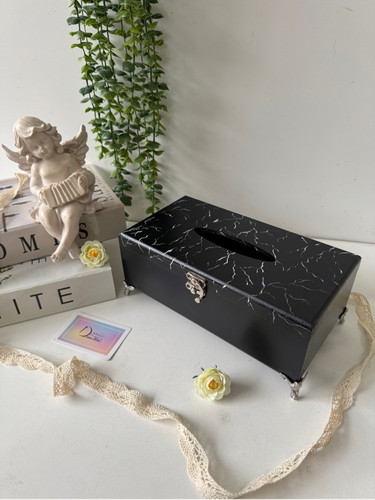 جادستمال کاغذی