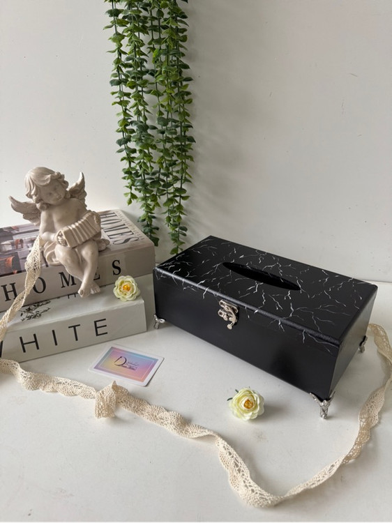 جادستمالی مشکی