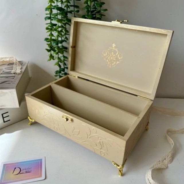 جاکاردی برای جهیزیه