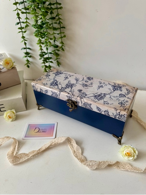 طرح قلم آبی