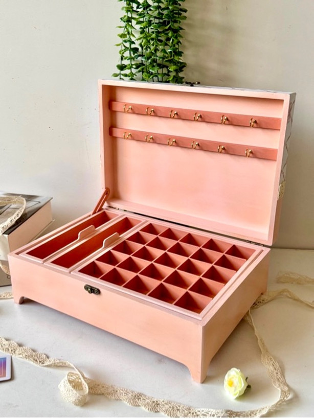 جعبه جواهرات سلطنتی